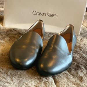 Calvin Klein Flats